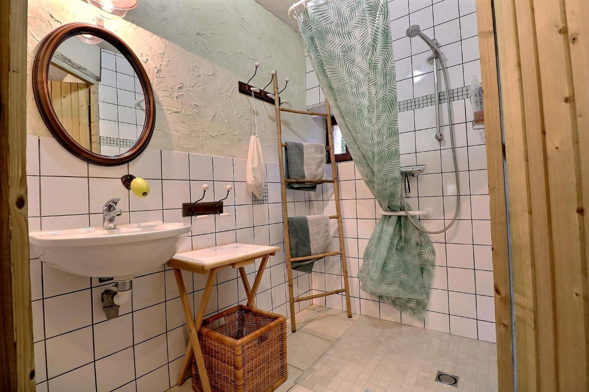Appart' D'Hotes , Ch Et Gite Au Manoir De La Haute Pilais Chantepie Room photo