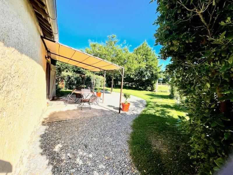 Appart' D'Hotes , Ch Et Gite Au Manoir De La Haute Pilais Chantepie Exterior photo